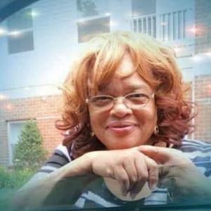 Meet your Posher, Kymberle